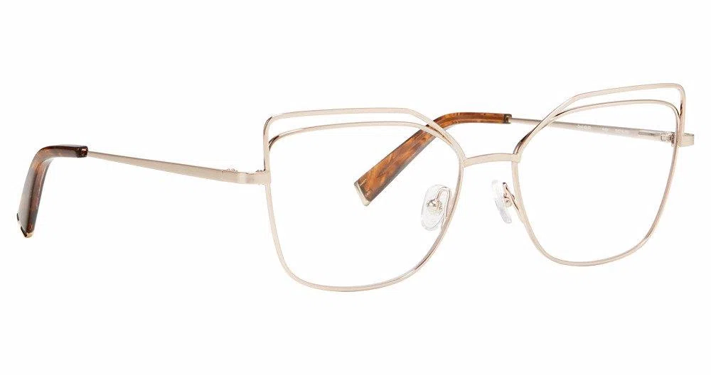 Trina Turk TTASTOR Eyeglasses - view 3